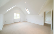 Penyffordd bedroom extension leads