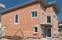 Penyffordd home extensions
