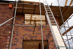 house extensions Penyffordd