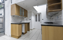 Penyffordd kitchen extension leads